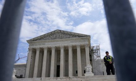 Supreme Court mocks the Constitution with decision to send Trump’s criminal immunity case to lower court