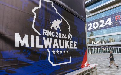 A Red Hat circus: What to expect as Republicans gather in Milwaukee to nominate Trump again