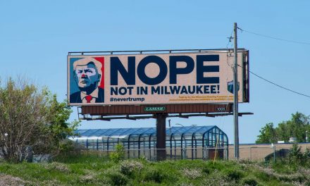 A bitter pill: Why some in Milwaukee find it hard to swallow the city hosting Trump’s RNC