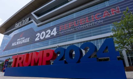 First day of the RNC focuses on Trump’s unspecified plans to fix an already healthy economy