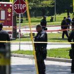 Fatal shooting by Ohio police officers beyond the RNC jurisdiction fuels anger with Milwaukee residents