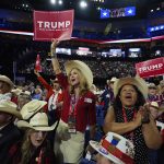 January 6 curtain call: Takeaways from the third day of programming at Trump’s RNC pageant of fealty