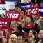 Reintroducing Trump: When the national convention confirmed the Republican Party is now the MAGA Party