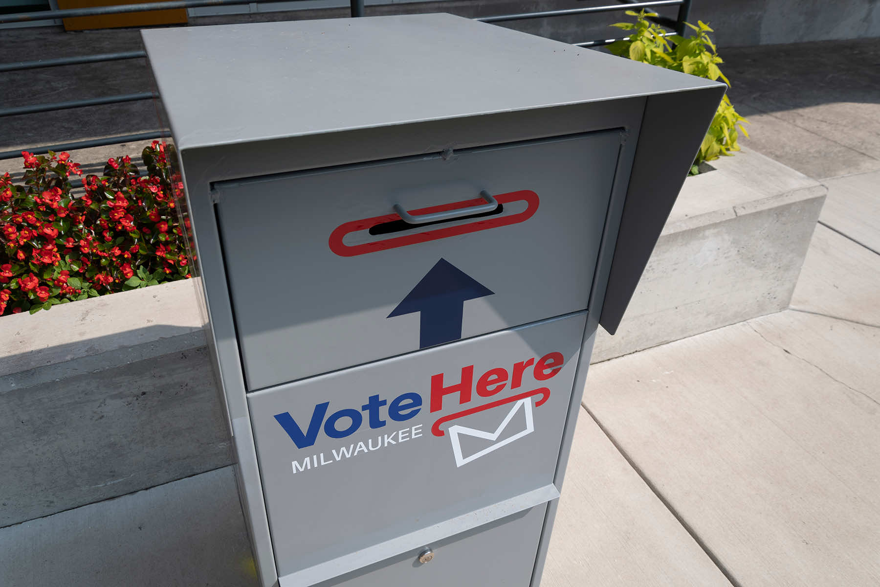 The use of mail-in ballots will be expanded this fall after the Wisconsin Supreme Court overturned a 2022 ruling
