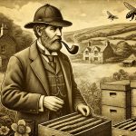 From detective to apiculturist: Why Sherlock Holmes found solace in nature when he retired