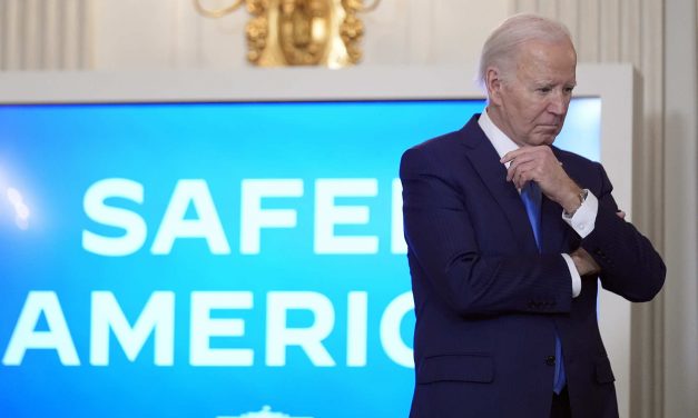 Joe Biden’s Legacy: Unprecedented accomplishments that never translated into political support