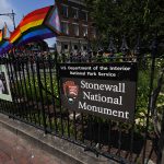 Stonewall Inn: Long-vacant storefront space reclaims its place as a landmark in LGBTQ+ history