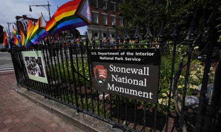 Stonewall Inn: Long-vacant storefront space reclaims its place as a landmark in LGBTQ+ history