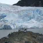 Glacier shrinkage: Alaska’s Juneau icefield is melting nearly five times faster than it did in 1980