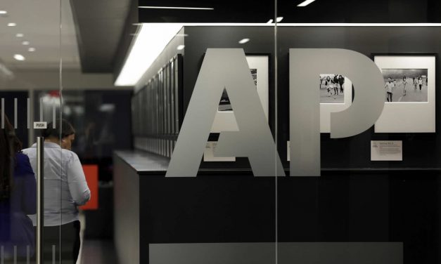 Associated Press aims to help fund local and state journalism with creation of philanthropic bureau