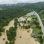 Rural Disasters: Hurricanes grab headlines but inland communities depend on federal aid to survive