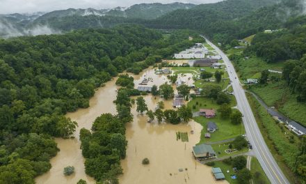 Rural Disasters: Hurricanes grab headlines but inland communities depend on federal aid to survive