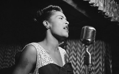 Solidarity with suffering: Billie Holiday’s “Strange Fruit” remains a searing testament to injustice