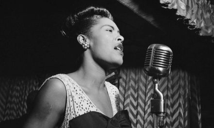 Solidarity with suffering: Billie Holiday’s “Strange Fruit” remains a searing testament to injustice