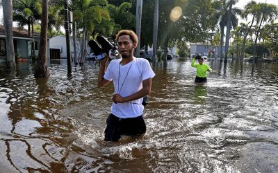 Billions in losses: Why the warming ocean is leaving coastal economies in hot water