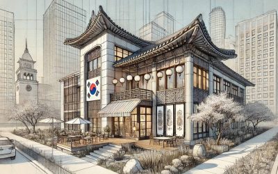 A Cultural Bridge: Why Milwaukee needs to invest in a Museum that celebrates Korean art and history