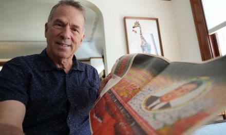 Rick Wood: Veteran Milwaukee photojournalist reflects on his rare trip to reclusive North Korea