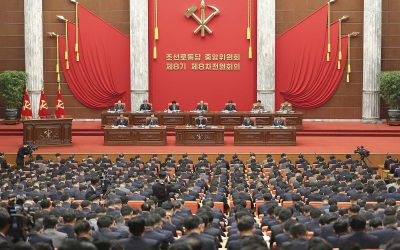 Rejection of peace: Why North Korea’s increasing hostility to the South was inevitable