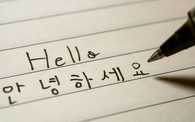 The Creation of Hangul: A linguistic masterpiece designed by King Sejong to increase Korean literacy