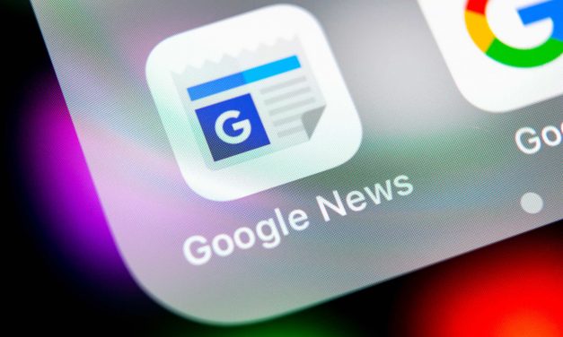 Google to pay millions for news in what California journalists describe as a disappointing deal