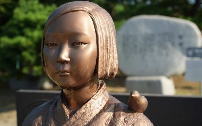 Shadows of History: South Korea’s lingering struggle for justice over “Comfort Women”