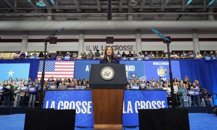 Putting Trump in his place: Why the Harris campaign is pushing back against a firehose of lies