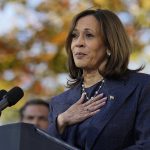 Corrupted Faith: How White Christian Nationalists twist scriptures to politically smear Kamala Harris