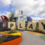 America at play: Inductees to the National Toy Hall of Fame offer reminders of the true value of imagination