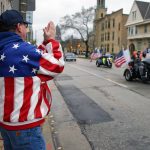 Hollow Patriotism: Reconciling the honor that veterans are due with the disrespect of their service