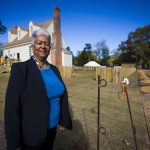 Restoring the nation’s oldest surviving schoolhouse for Black children that justified slavery