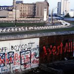 Germany celebrates 35th anniversary of the fall of the Berlin Wall as division still echoes today