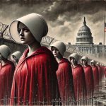 1984 in 2024: Trump’s election renews interest in “The Handmaid’s Tale” and other dystopian books