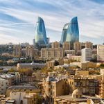 Edward Morgan: Exploring Baku’s history and modern challenges through a unique summer camp experience