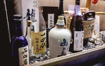 Sake brewers in Japan hope UNESCO heritage recognition can boost the appeal of its rice wine