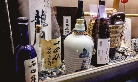 Sake brewers in Japan hope UNESCO heritage recognition can boost the appeal of its rice wine