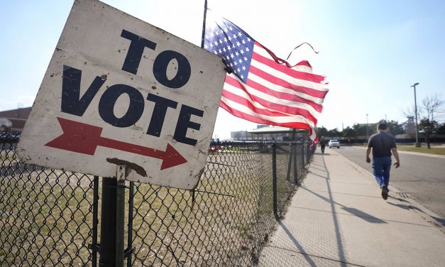 When Trump politicized what was once traditionally a routine duty to certify a free and fair election