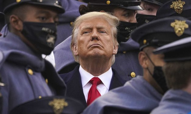 In his own words: How Trump’s “Agenda 47” will deploy the U.S. military on American soil as his personal force