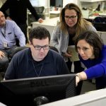 Behind the curtain: How news outlets plan to explain election reporting to combat misinformation