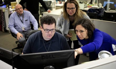 Behind the curtain: How news outlets plan to explain election reporting to combat misinformation