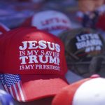 A theocratic dream: Why White Evangelical voters show staggering support for a Trump presidency