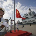 Fleet modernization: China has finally built a prototype nuclear reactor to power aircraft carriers