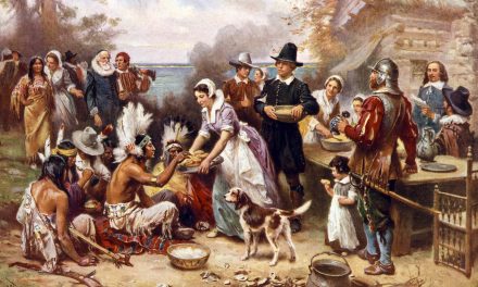 Plymouth Myths: How Abraham Lincoln reinvented Thanksgiving amid the bloodshed of Civil War