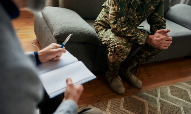 U.S. military suicides increased in 2023 following a continuation of a devastating long-term trend