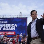 Nomination of Marco Rubio as America’s top diplomat jolts a Latin America long accustomed to U.S. neglect