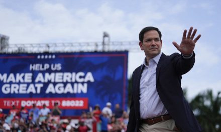 Nomination of Marco Rubio as America’s top diplomat jolts a Latin America long accustomed to U.S. neglect