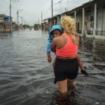 Scientific study finds human-caused climate change made Atlantic hurricanes winds 18 mph since 2019