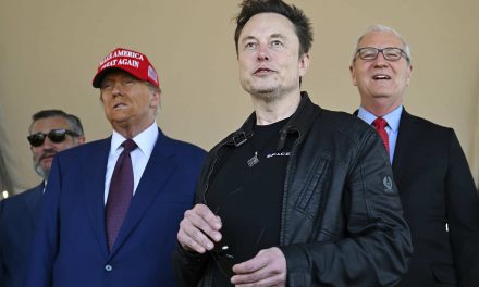 Impoundment power: Elon Musk’s radical budget crusade expected to cause a Constitutional clash