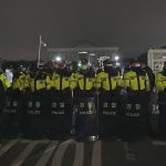 South Korean President Yoon promises to lift Martial Law after lawmakers vote to reject his declaration