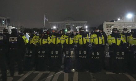 South Korean President Yoon promises to lift Martial Law after lawmakers vote to reject his declaration