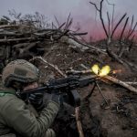 Inexperienced North Korean troops suffer heavy casualties in battles with Ukrainian forces